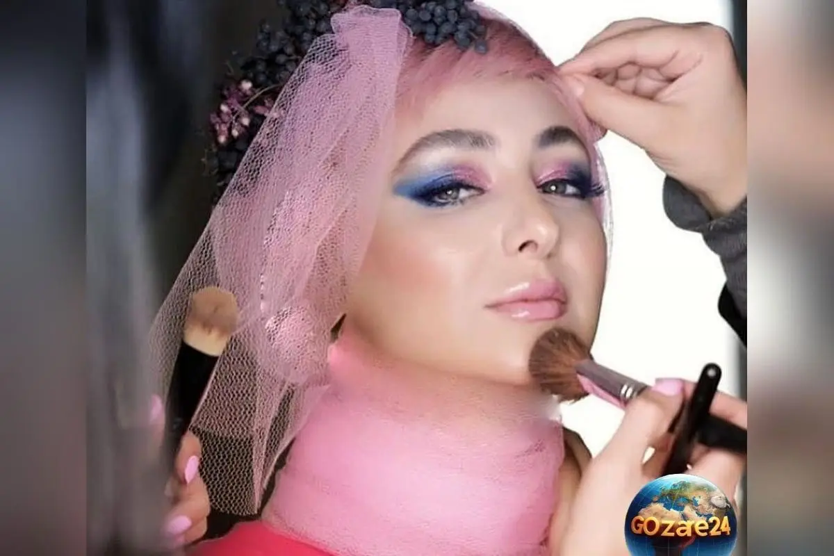 ویدا جوان در 39 سالگی با استایل منحصربه‌فرد و تغییر چهره چشمگیر در فضای مجازی توجه‌ها را جلب کرد