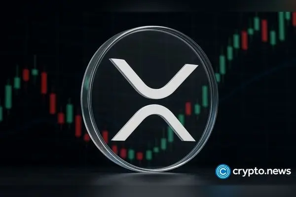 تحلیل روز: کاهش قیمت ریپل (XRP) در حالی که حجم معاملات افزایش یافته است؛ آیا نوسان‌پذیری بازار نشان‌دهنده شروع روند صعودی است؟
