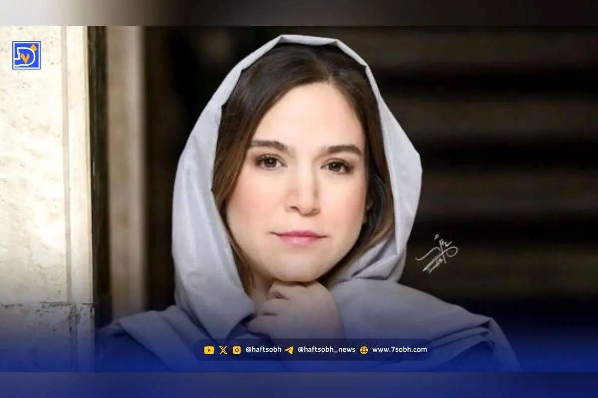 تبریک تولد ستاره پسیانی با عکس نادر و خاص دوران کودکی توسط سحر دولتشاهی