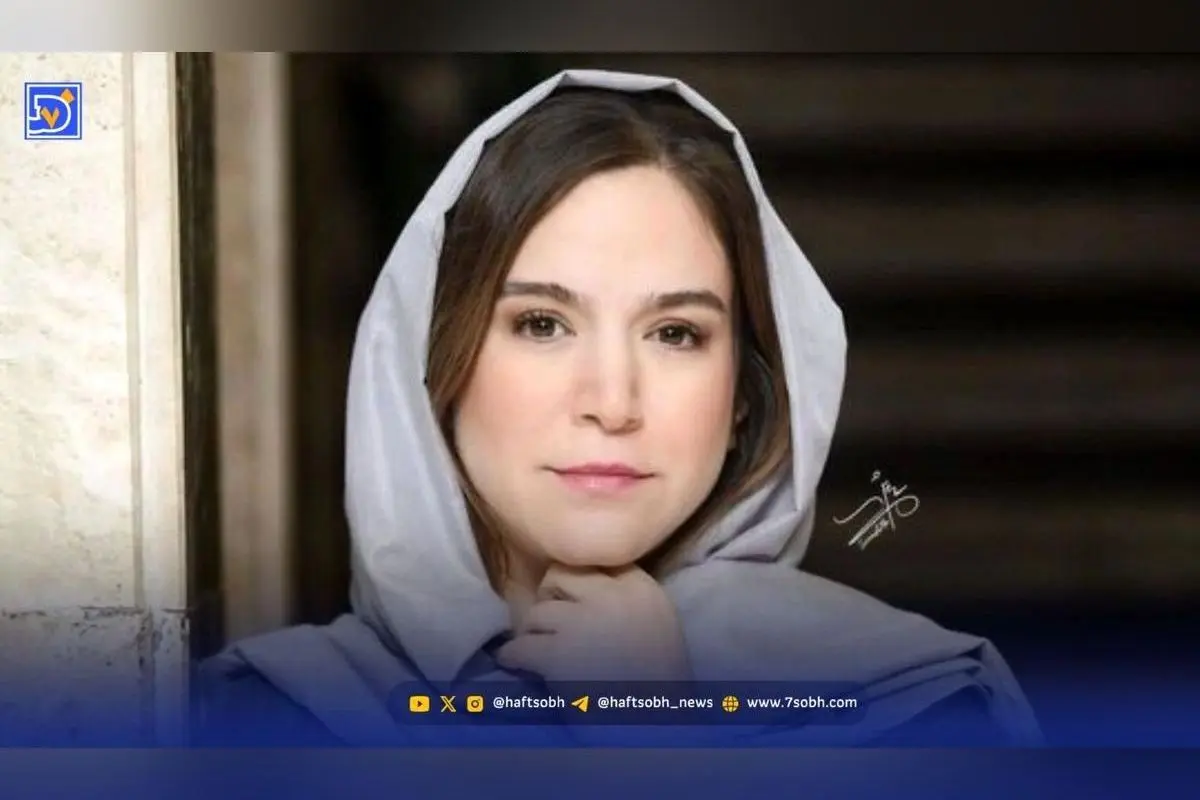 تبریک تولد ستاره پسیانی با عکس نادر و خاص دوران کودکی توسط سحر دولتشاهی