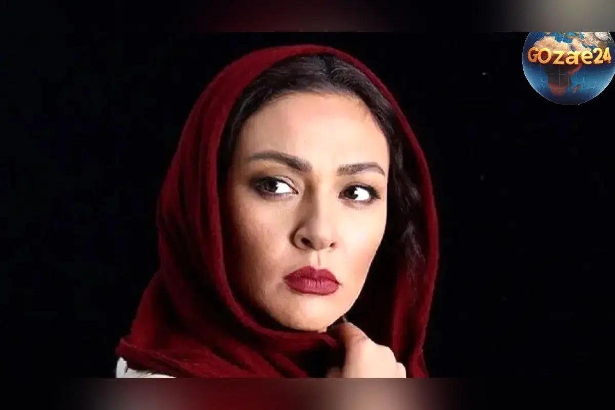 عکس و یادبود زیبا بروفه برای همسر فقیدش پیام صابری با سینی خرما و حلوا | لحظاتی غم‌انگیز و پرمعنای مراسم ختم