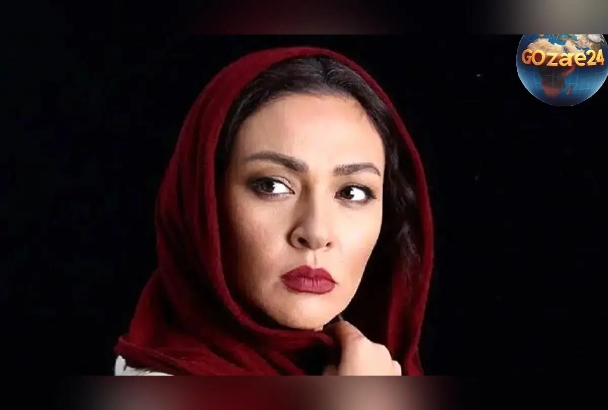 عکس و یادبود زیبا بروفه برای همسر فقیدش پیام صابری با سینی خرما و حلوا | لحظاتی غم‌انگیز و پرمعنای مراسم ختم