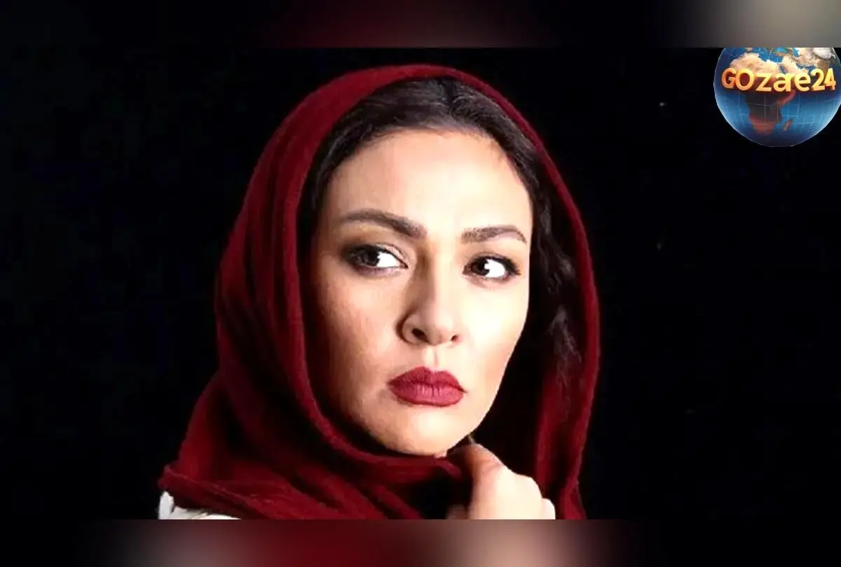 عکس و یادبود زیبا بروفه برای همسر فقیدش پیام صابری با سینی خرما و حلوا | لحظاتی غم‌انگیز و پرمعنای مراسم ختم