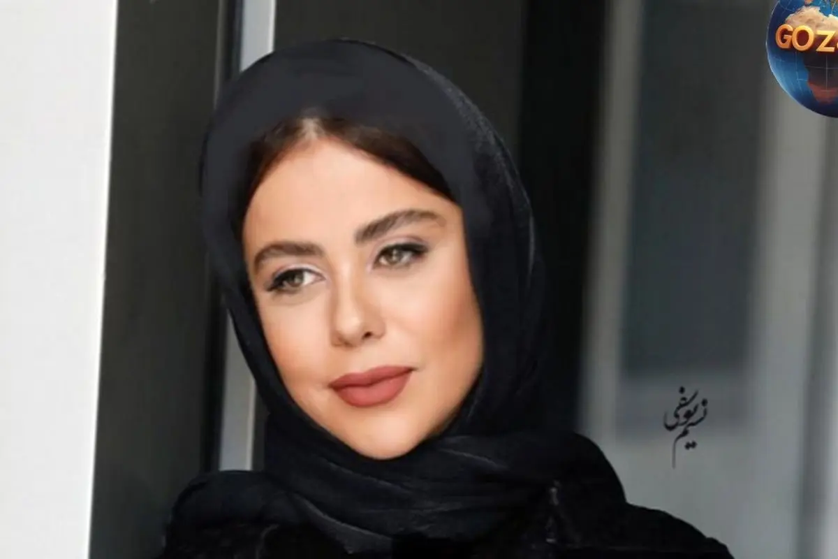 رونمایی از پسر جوان و جنتلمن الهام اخوان، بازیگر بیبی‌فیس سریال "مرداب"؛ آیا او مادر است؟