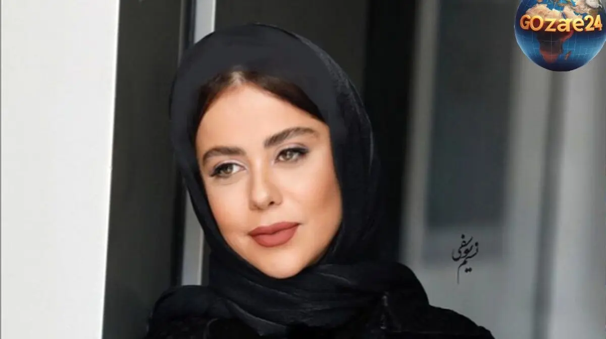رونمایی از پسر جوان و جنتلمن الهام اخوان، بازیگر بیبی‌فیس سریال "مرداب"؛ آیا او مادر است؟