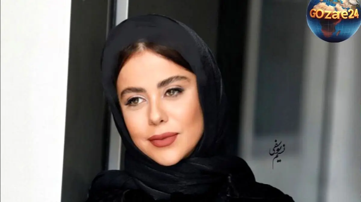 رونمایی از پسر جوان و جنتلمن الهام اخوان، بازیگر بیبی‌فیس سریال "مرداب"؛ آیا او مادر است؟