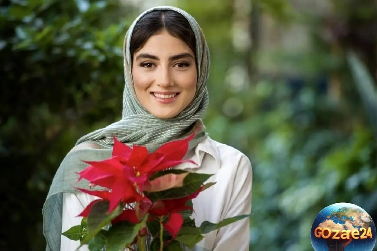 عکس جدید و متفاوت از جشن تولد 24 سالگی پردیس پورعابدینی در کافه‌ای دنج و دلباز تهران