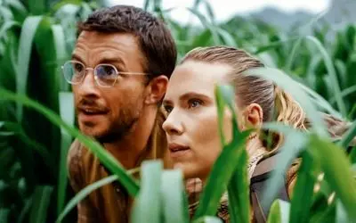 بازگشت قدرتمند دایناسورها: فیلم Jurassic World Rebirth صدرنشین باکس آفیس هفته اول