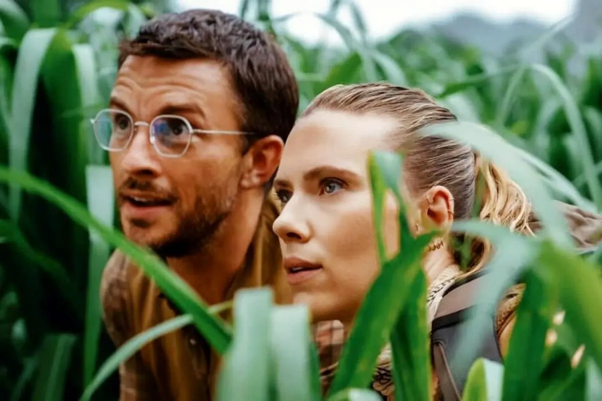 بازگشت قدرتمند دایناسورها: فیلم Jurassic World Rebirth صدرنشین باکس آفیس هفته اول