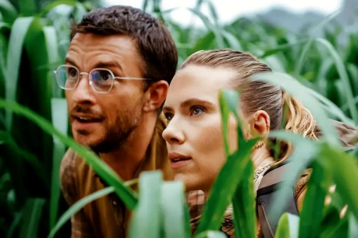 بازگشت قدرتمند دایناسورها: فیلم Jurassic World Rebirth صدرنشین باکس آفیس هفته اول