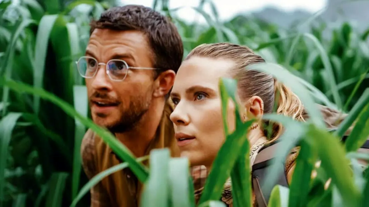 بازگشت قدرتمند دایناسورها: فیلم Jurassic World Rebirth صدرنشین باکس آفیس هفته اول