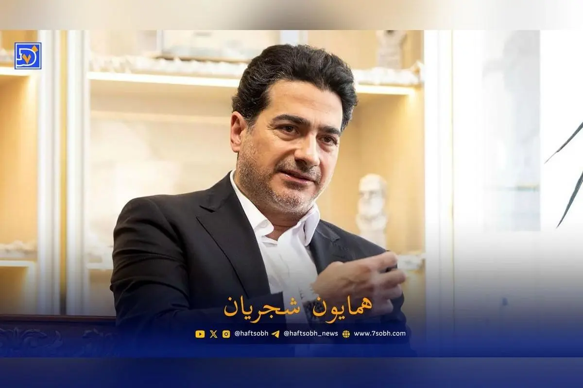 لغو کنسرت رایگان همایون شجریان در میدان آزادی به دلیل عدم صدور مجوز از شهرداری تهران