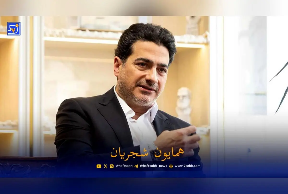 لغو کنسرت رایگان همایون شجریان در میدان آزادی به دلیل عدم صدور مجوز از شهرداری تهران