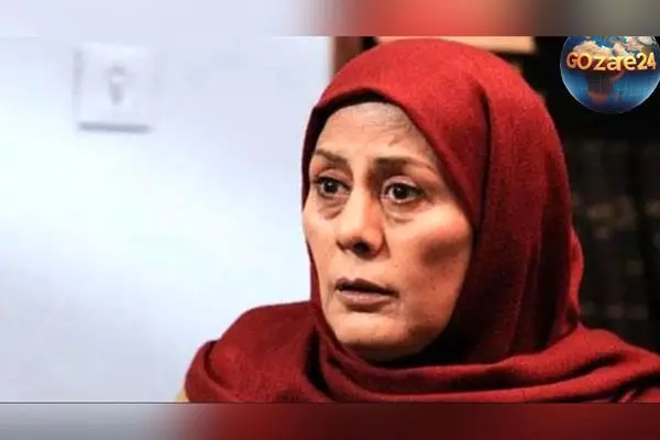 عکس جدید مهوش افشارپناه در ۷۶ سالگی؛ مرور دوران طلایی بازیگری دهه شصت و نگاه به آینده