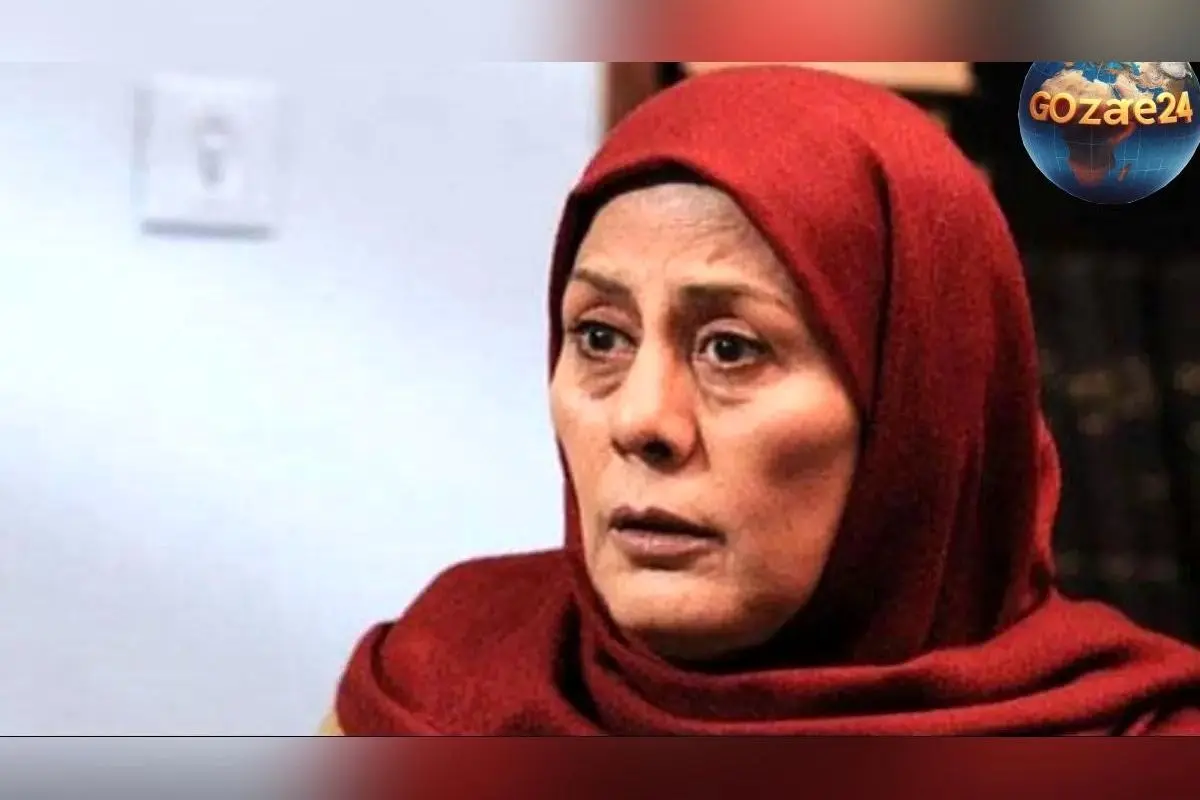 عکس جدید مهوش افشارپناه در ۷۶ سالگی؛ مرور دوران طلایی بازیگری دهه شصت و نگاه به آینده