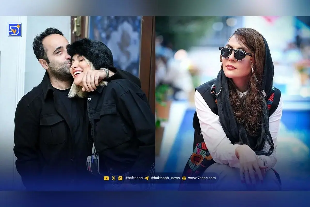 عصر سینما در جشنواره همام: حضور ریحانه رضی، شیوا مکینیان و ستارگان هنرهای نمایشی در رویداد بینالمللی هنرمندان معلول