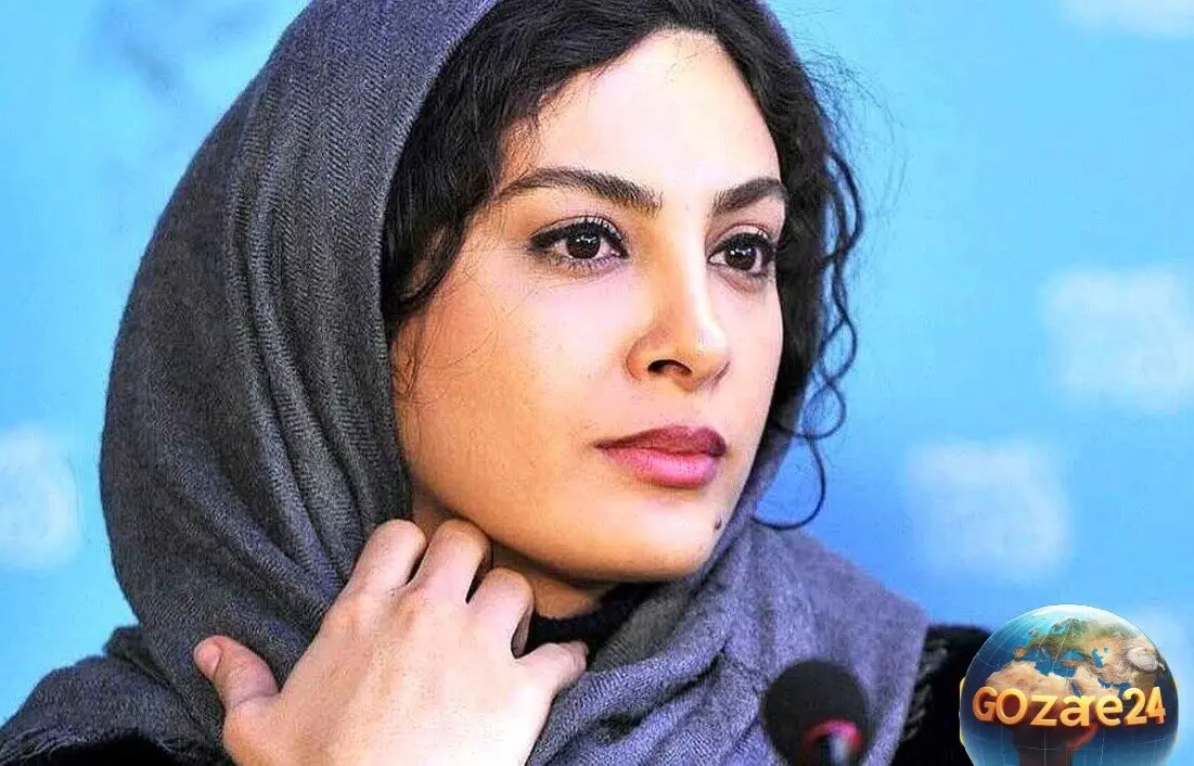 لحظات عاشقانه حدیثه تهرانی و کیان مقدم در هشتمین سالگرد ازدواج؛ از کنسرت تا عشق + عکس