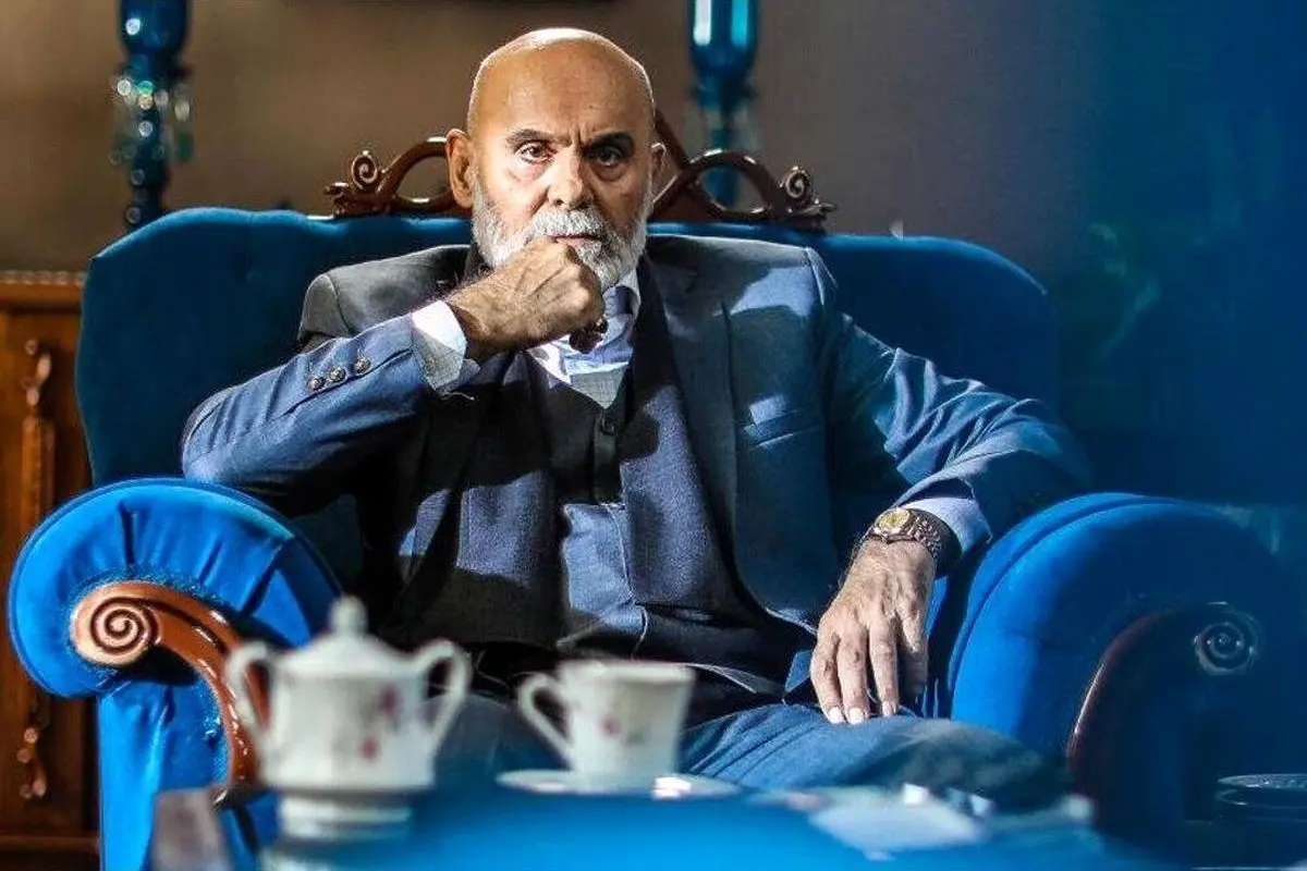 رونمایی از دختر ورزشکار و خوش استایل جمشید هاشم پور + عکس خانواده و شباهت قابل توجه به پدر