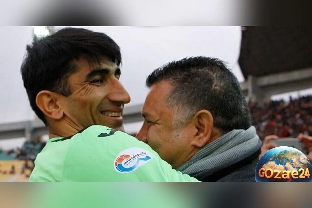 علیرضا بیرانوند از سختی‌های زندگی تا دروازه‌بان برتر تیم ملی: خاطرات تلخ و شیرین دوران کارگری و شروع فوتبال