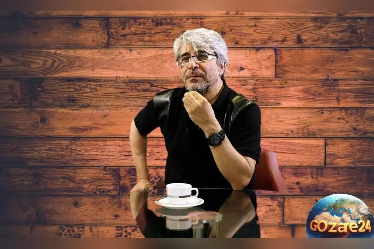 امیر غفارمنش فاش کرد: در عرض ۲ ساعت نقش‌اش را از او گرفتند و زیر آب زدند!