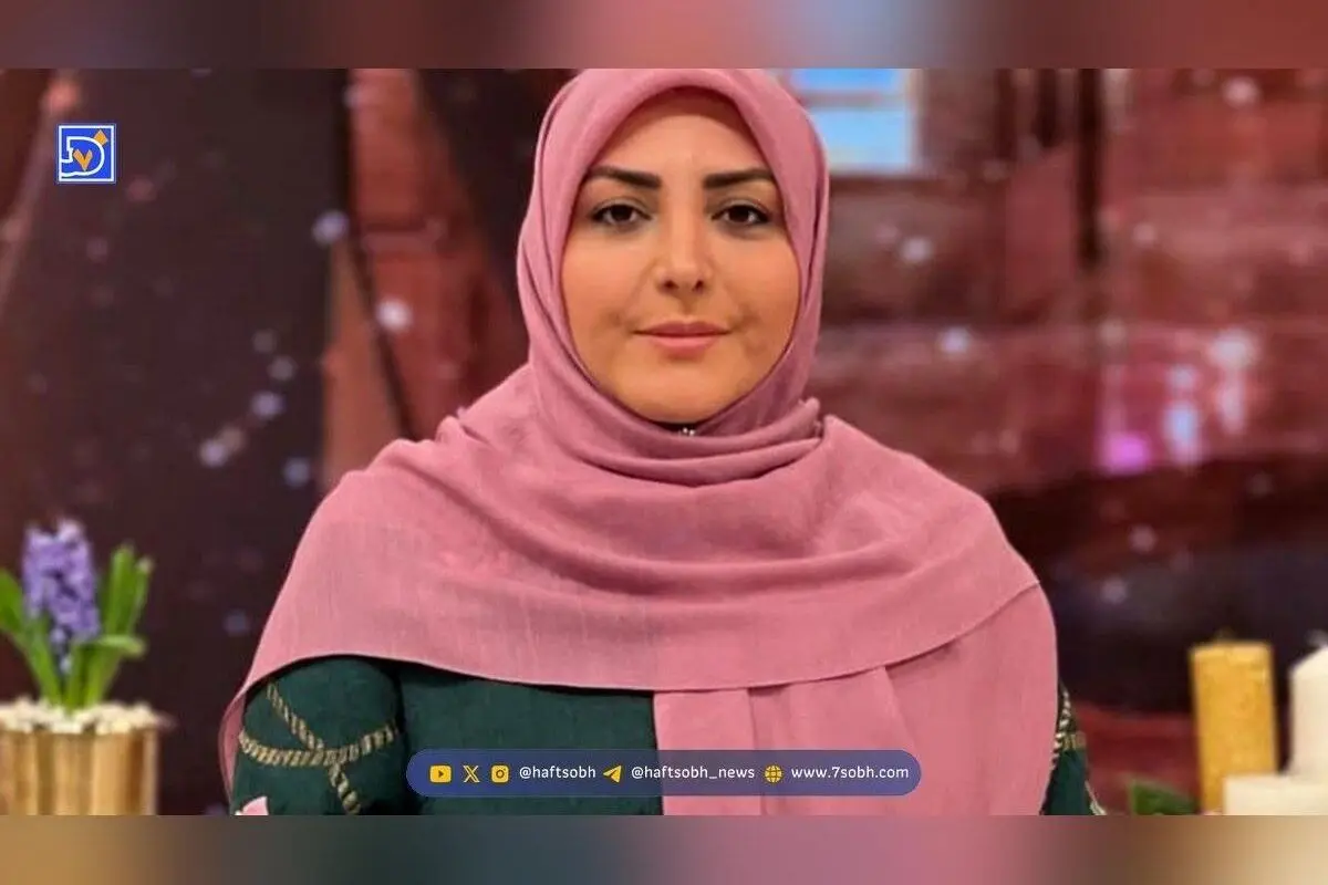 بیوگرافی کامل و حواشی جذاب المیرا شریفی مقدم؛ مجری محبوب شبکه خبر و زندگی شخصی او