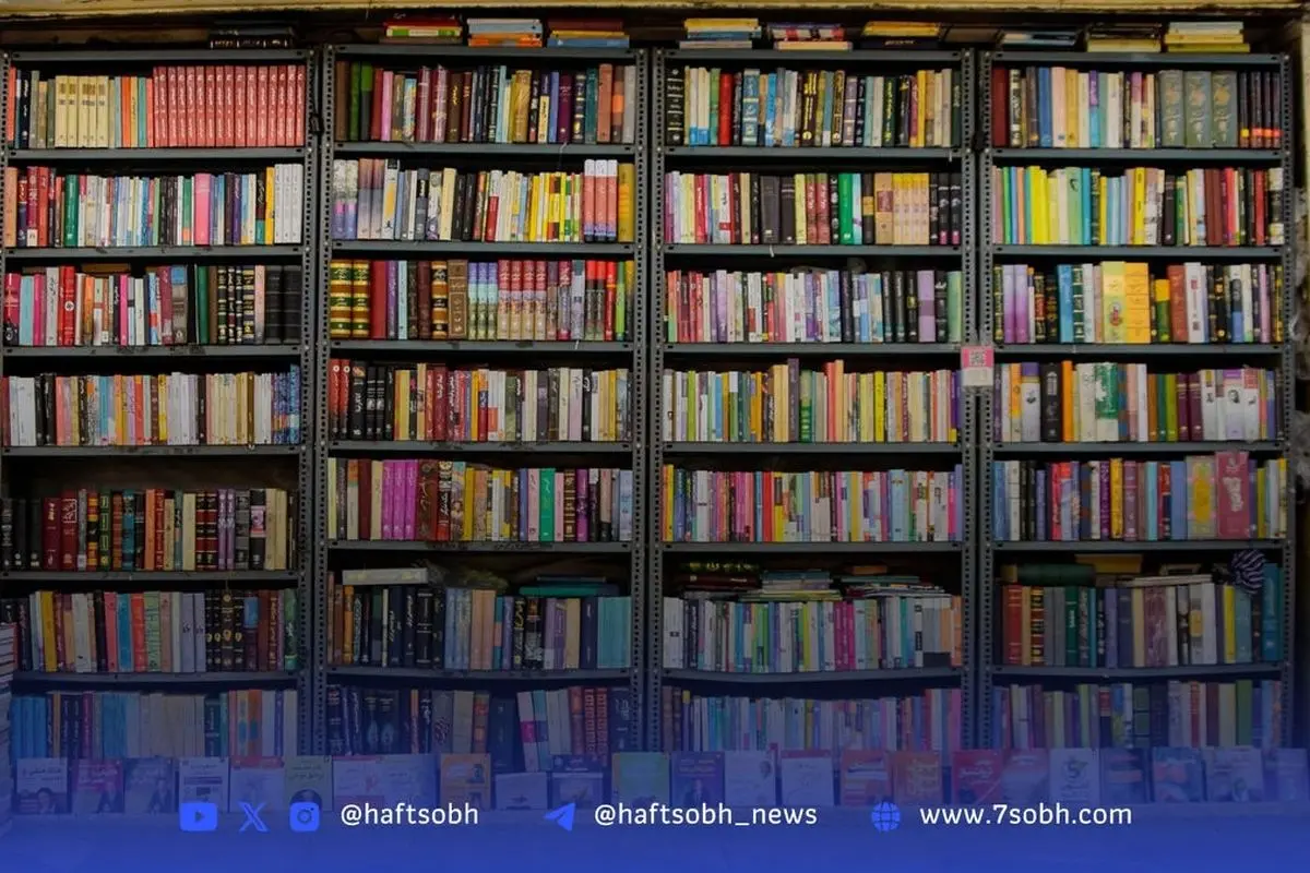 آشفتهبازار ترجمههای بیکیفیت و رقابت ناسالم در بازار نشر؛ نقش مترجمان کمدانش و قاچاق در نابودی کیفیت کتابهای ایرانی