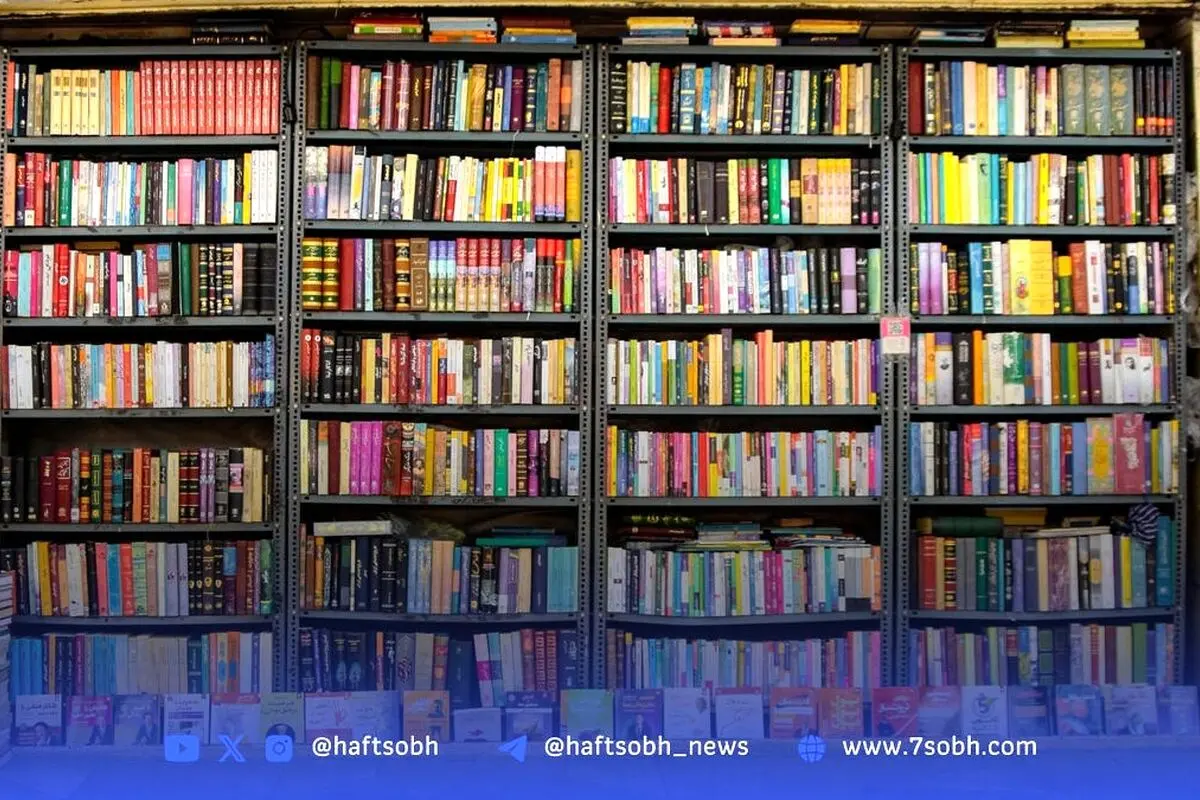 آشفته‌بازار ترجمه‌های بی‌کیفیت و رقابت ناسالم در بازار نشر؛ نقش مترجمان کم‌دانش و قاچاق در نابودی کیفیت کتاب‌های ایرانی