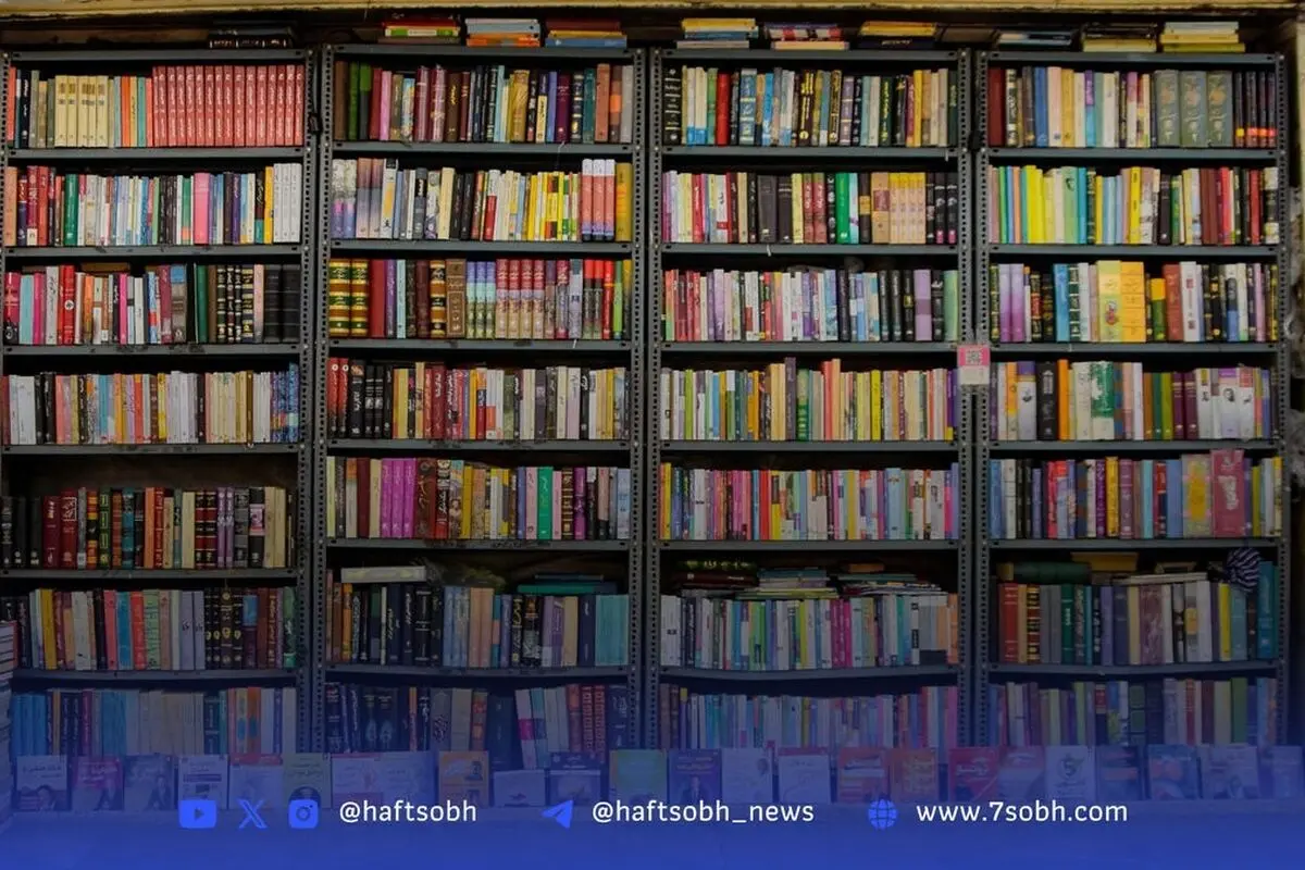 آشفته‌بازار ترجمه‌های بی‌کیفیت و رقابت ناسالم در بازار نشر؛ نقش مترجمان کم‌دانش و قاچاق در نابودی کیفیت کتاب‌های ایرانی