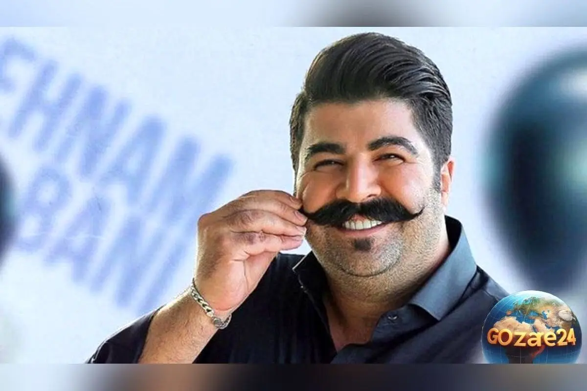 ویدیویی نادر از قبل از شهرت بهنام بانی با اجرای آهنگ عشق واسه من یه معجزه اس را ببینید!