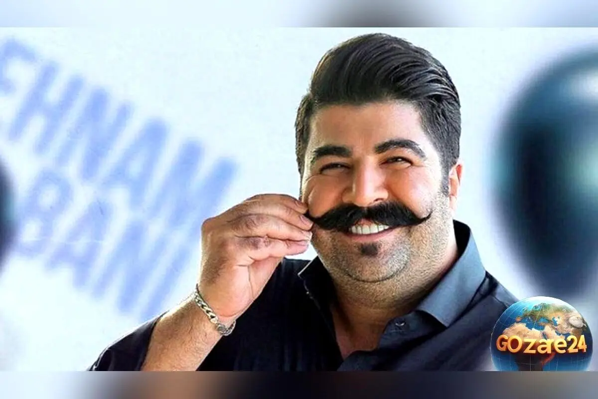 ویدیویی نادر از قبل از شهرت بهنام بانی با اجرای آهنگ عشق واسه من یه معجزه اس را ببینید!