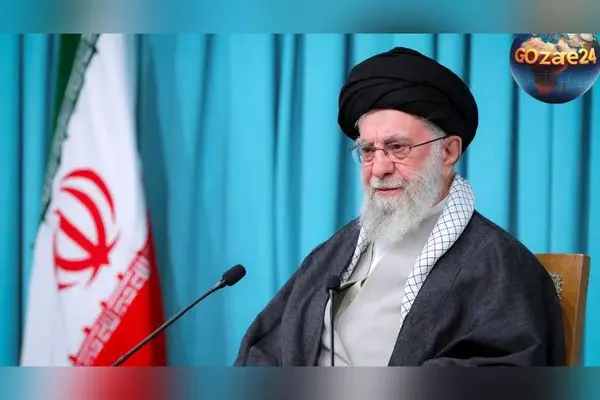 رهبر انقلاب به هنرمندان سینما درباره آسیب‌های عشق‌های مثلثی و مربعی، اهمیت ترویج فرهنگ دینی و نقش سینما در توسعه ملی تاکید کردند