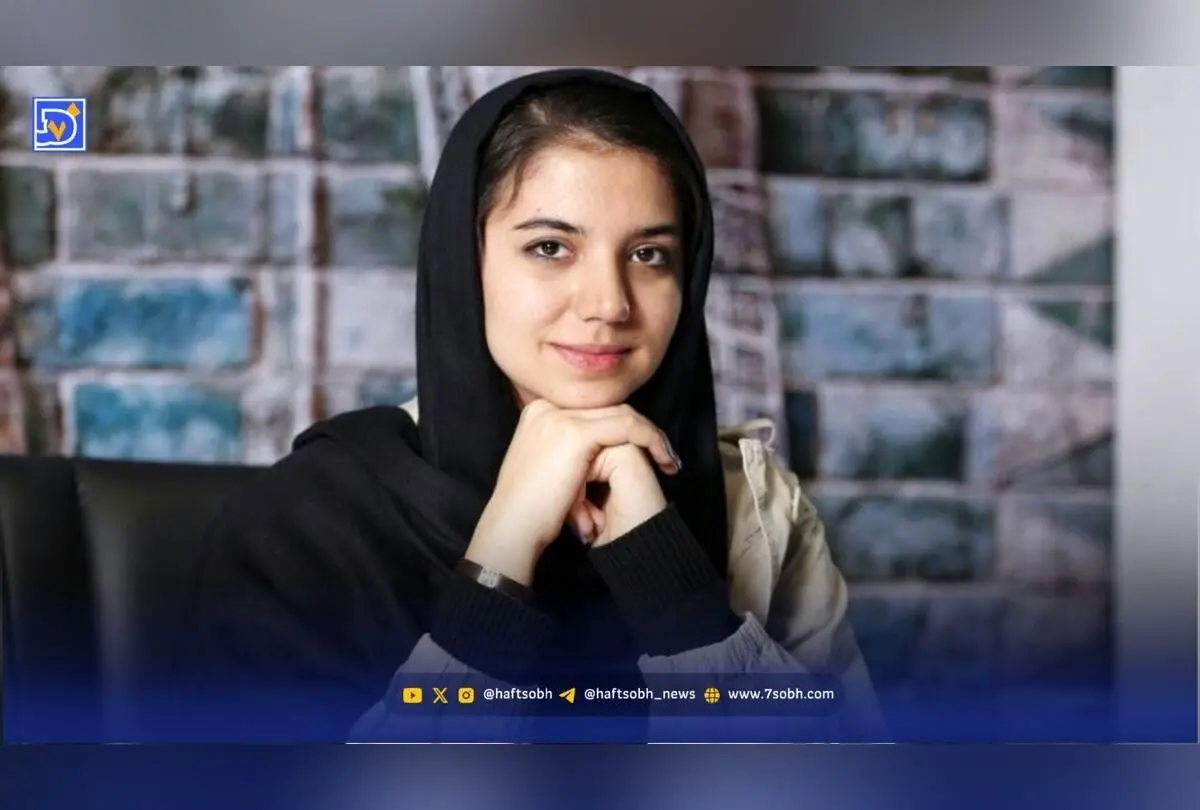 سارا خادم‌الشریعه وارد دنیای مد و برندهای لوکس شد: همکاری با کارتیه و حضور در عرصه مدلینگ