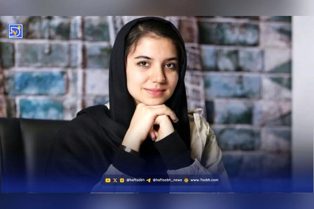 سارا خادم‌الشریعه وارد دنیای مد و برندهای لوکس شد: همکاری با کارتیه و حضور در عرصه مدلینگ