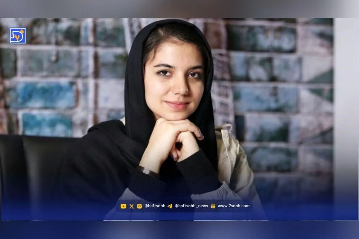 سارا خادم‌الشریعه وارد دنیای مد و برندهای لوکس شد: همکاری با کارتیه و حضور در عرصه مدلینگ