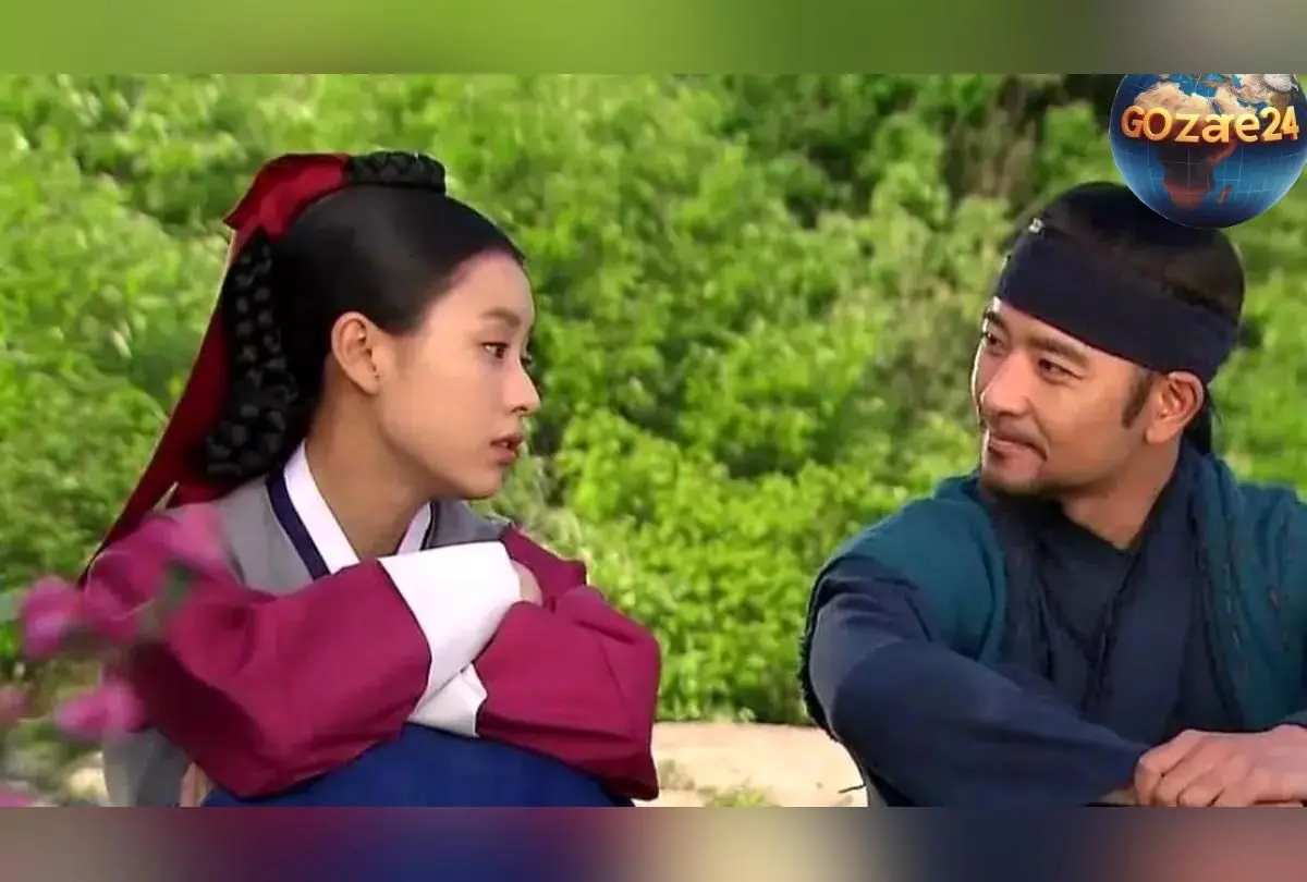 بازگشت خاطره‌انگیز «دونگ یی» و «چانسو» پس از ۱۵ سال در سریال جدید «اکس عزیز»