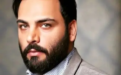 لحظه شوکه‌کننده در پرواز؛ واکنش احسان علیخانی که همگان را تحت تأثیر قرار داد + ویدیو