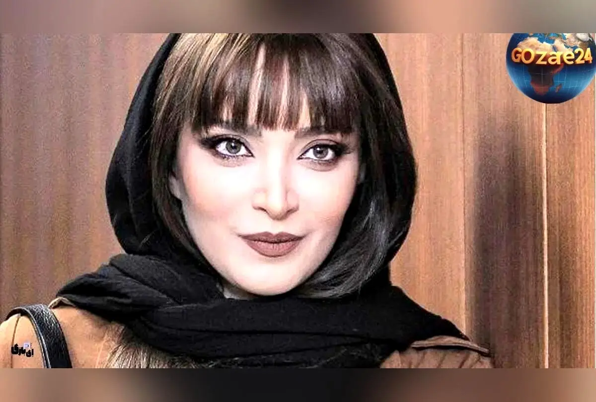 بهنوش طباطبایی با تغییر چهره متفاوت و قدیمی‌اش؛ بازیگر سینما و تلویزیون در نقش زن شوفری «شوکت» رونمایی شد