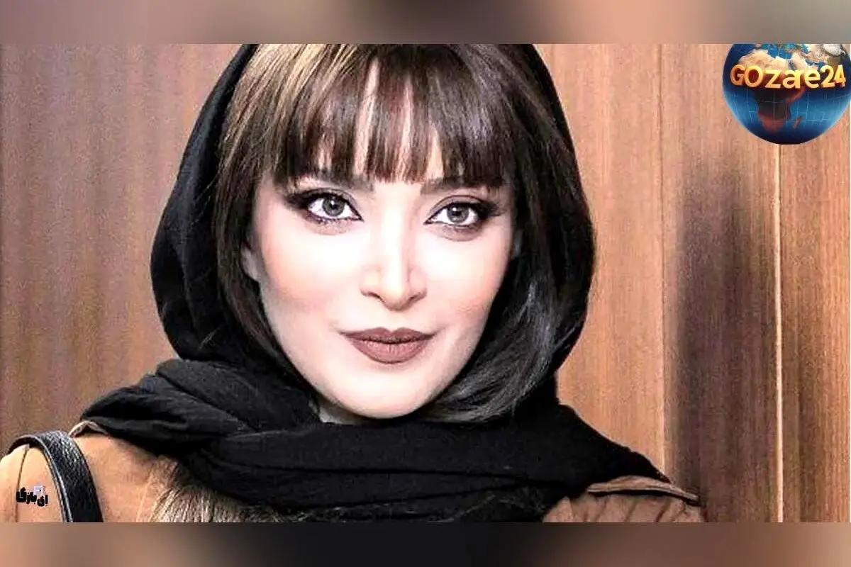 بهنوش طباطبایی با تغییر چهره متفاوت و قدیمی‌اش؛ بازیگر سینما و تلویزیون در نقش زن شوفری «شوکت» رونمایی شد