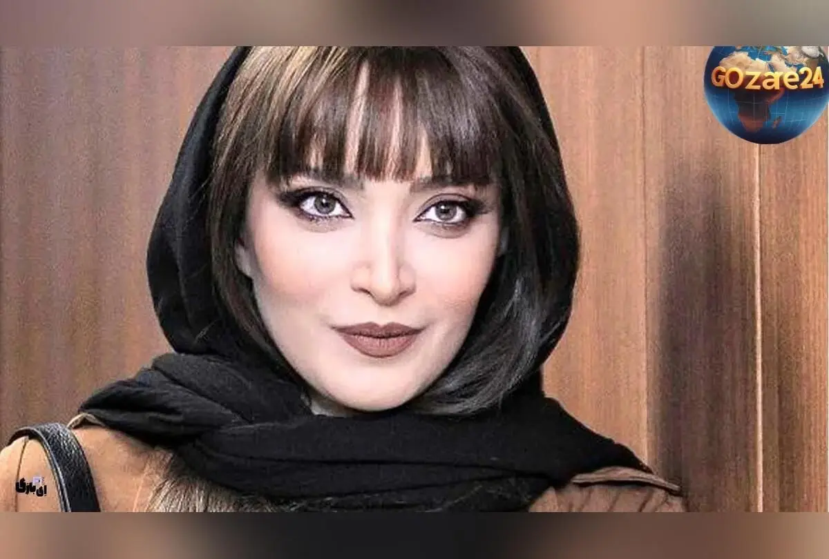 بهنوش طباطبایی با تغییر چهره متفاوت و قدیمی‌اش؛ بازیگر سینما و تلویزیون در نقش زن شوفری «شوکت» رونمایی شد