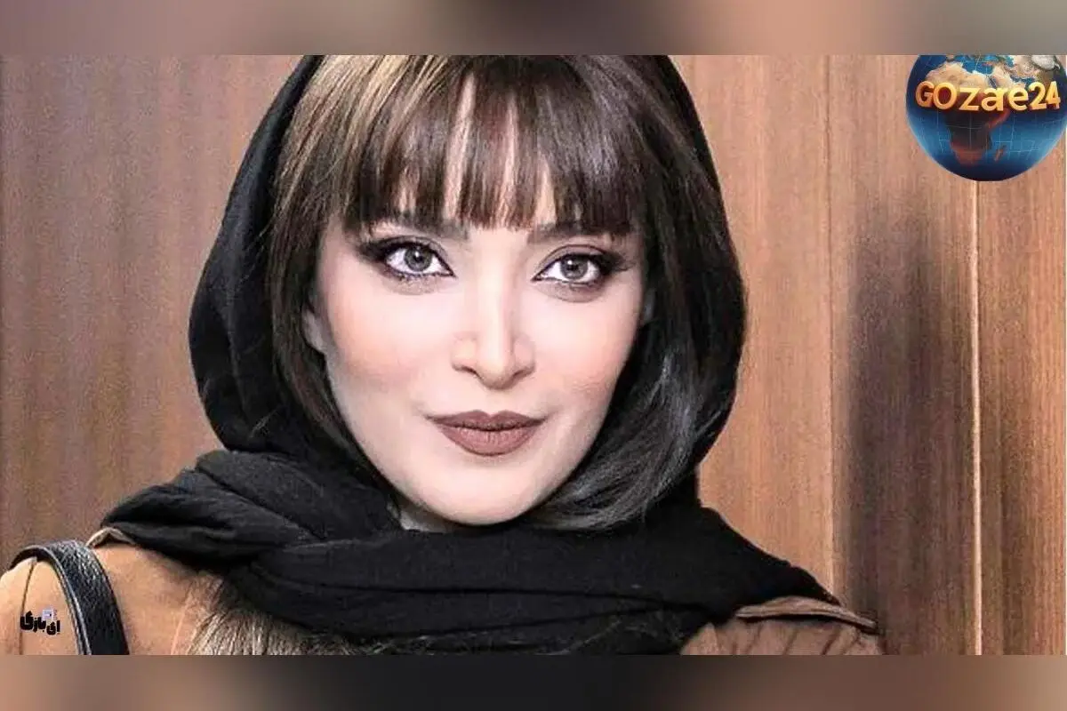 بهنوش طباطبایی با تغییر چهره متفاوت و قدیمی‌اش؛ بازیگر سینما و تلویزیون در نقش زن شوفری «شوکت» رونمایی شد