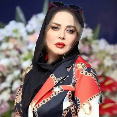 بهاره رهنما از میان سالی و تدریس در دانشگاه گفت + فیلم 