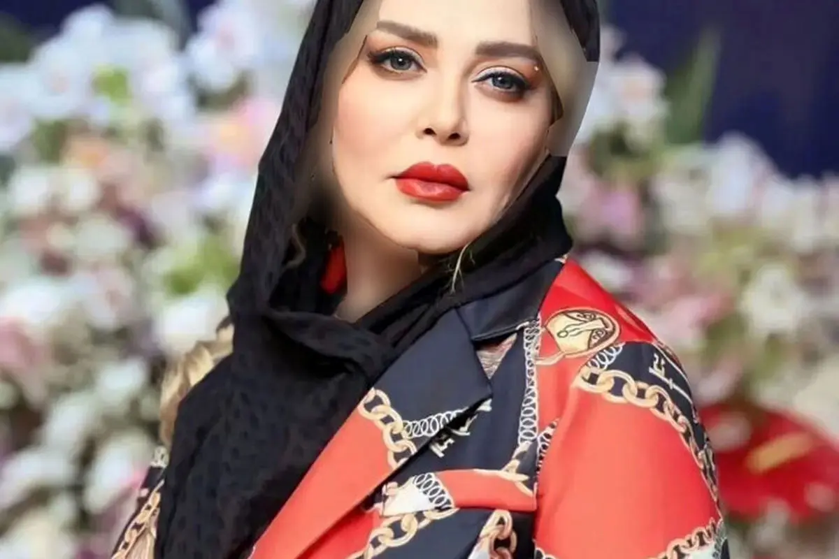 بهاره رهنما از میان سالی و تدریس در دانشگاه گفت + فیلم 