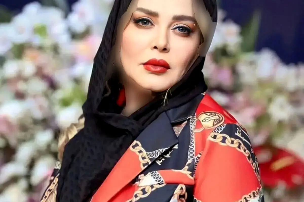 بهاره رهنما از میان سالی و تدریس در دانشگاه گفت + فیلم 