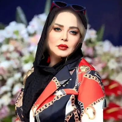 بهاره رهنما از میان سالی و تدریس در دانشگاه گفت + فیلم 