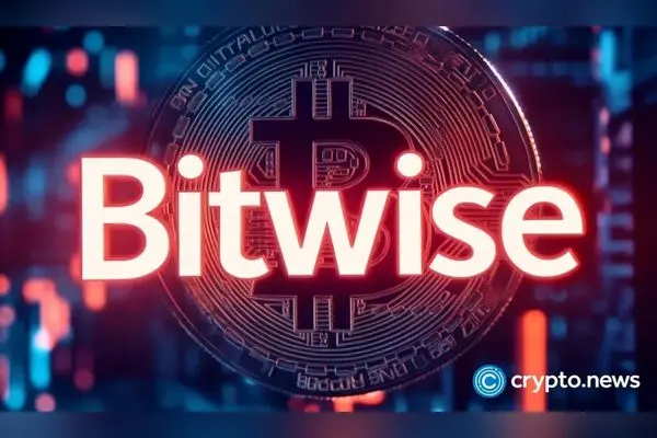 تحلیل مدیر بیت‌وایز: سولانا در مسیر رقابت با بیت‌کوین و آینده‌ای درخشان در بازار رمزارزها