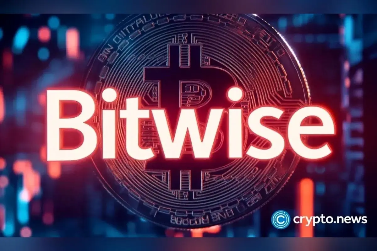 تحلیل مدیر بیتوایز: سولانا در مسیر رقابت با بیتکوین و آیندهای درخشان در بازار رمزارزها