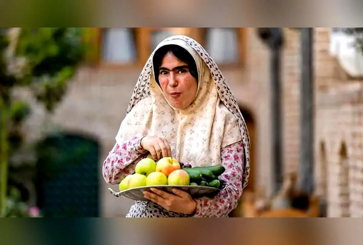 شیدا یوسفی در سفر به دبی: تصاویر جدید از فعالیت‌ها و استایل هنرمند کشورمان