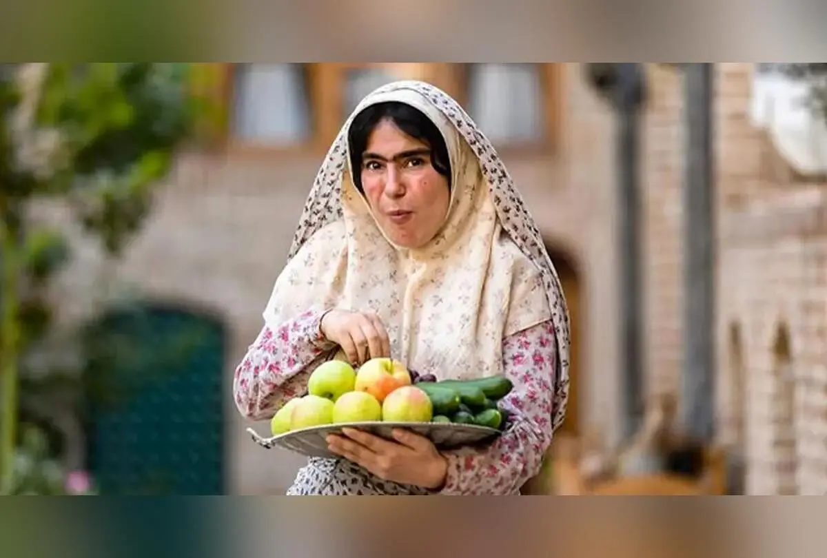 شیدا یوسفی در سفر به دبی: تصاویر جدید از فعالیت‌ها و استایل هنرمند کشورمان