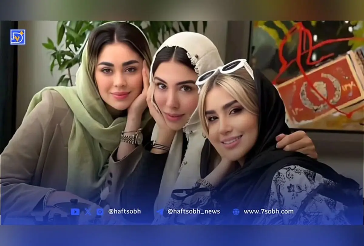 مرگ تلخ بلاگر مشهور اینستاگرام تینا و خواهرانش بر اثر نشت گاز مونوکسیدکربن: داستان غم‌انگیز خانواده‌ای که در یک حادثه تکراری گرفتار شد