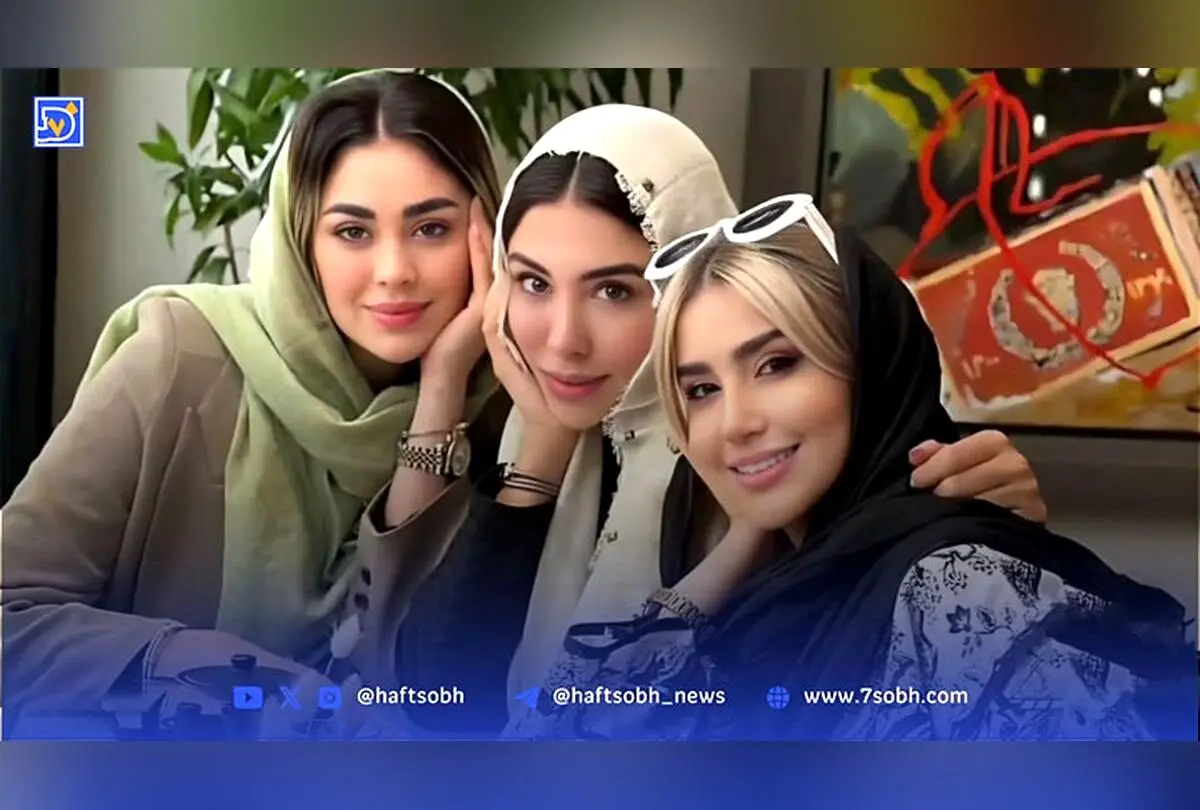 مرگ تلخ بلاگر مشهور اینستاگرام تینا و خواهرانش بر اثر نشت گاز مونوکسیدکربن: داستان غم‌انگیز خانواده‌ای که در یک حادثه تکراری گرفتار شد